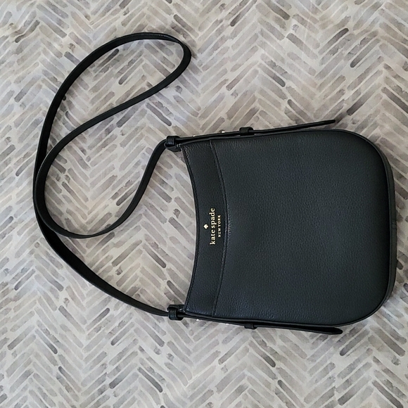 Kate Spade Leila Crossbody Bag - Picture 4 of 11